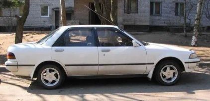  Toyota Carina 1991 , 25000 , 