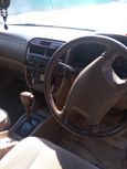  Toyota Vista 1996 , 160000 , 