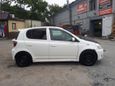  Toyota Vitz 2001 , 210000 , 