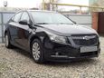  Chevrolet Cruze 2012 , 420000 , 