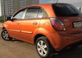  Kia Rio 2010 , 340000 , 