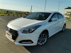  Hyundai i40 2016 , 990000 , 