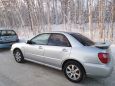  Subaru Impreza 2004 , 250000 , 