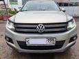 SUV   Volkswagen Tiguan 2012 , 740000 , 