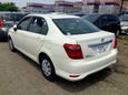  Toyota Corolla Axio 2016 , 590000 , 