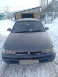  Toyota Sprinter 1991 , 130000 , 