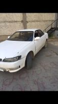  Toyota Mark II 1993 , 100000 , 