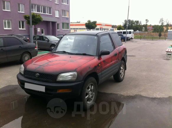 SUV   Toyota RAV4 1994 , 240000 , 