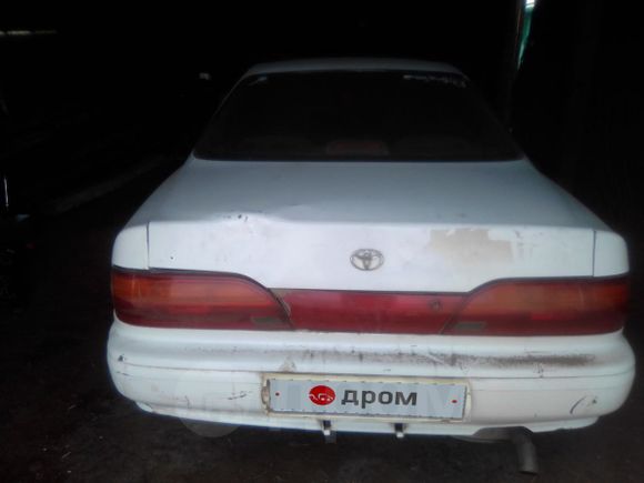  Toyota Camry 1992 , 110000 ,  