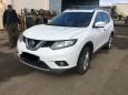 SUV   Nissan X-Trail 2015 , 780000 , 