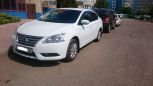  Nissan Sentra 2014 , 795000 , 