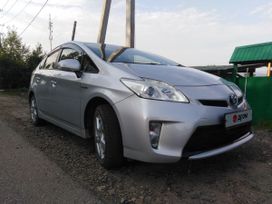  Toyota Prius 2012 , 777000 , 