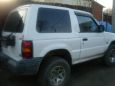 SUV   Mitsubishi Pajero 1992 , 218000 , 