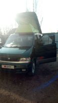    Mazda Bongo Friendee 1998 , 265000 , 