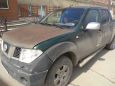  Nissan Navara 2007 , 469000 , 