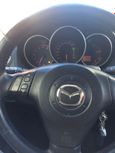  Mazda Mazda3 2004 , 290000 , 