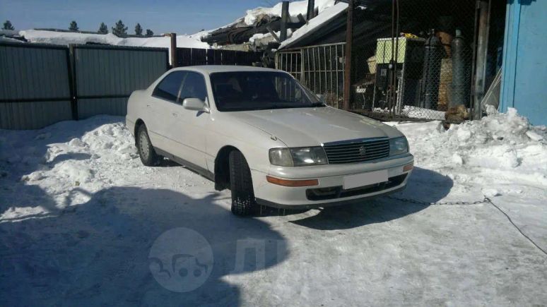  Toyota Crown 1993 , 210000 , 