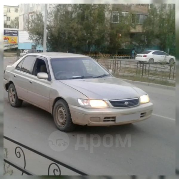  Toyota Corona Premio 2001 , 240000 , 