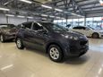 SUV   Kia Sportage 2017 , 1399000 ,  