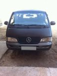    SsangYong Istana 1999 , 350000 , 