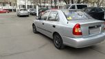  Hyundai Accent 2004 , 155000 , 