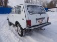 SUV    4x4 2121  1999 , 135000 , 