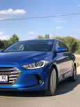  Hyundai Elantra 2016 , 960000 , 