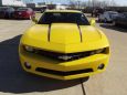 Chevrolet Camaro 2010 , 1500000 , 