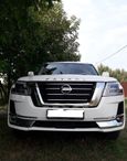 SUV   Nissan Patrol 2011 , 2349000 , 