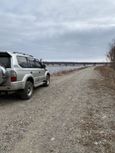 SUV   Toyota Land Cruiser Prado 1999 , 1000000 , 