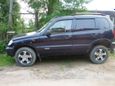 SUV   Chevrolet Niva 2004 , 200000 , 