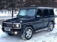 SUV   Mercedes-Benz G-Class 2008 , 3350000 , 