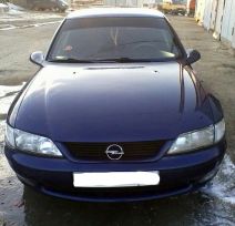 Opel Vectra 1996 , 170000 , 