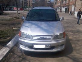    Toyota Ipsum 2000 , 320000 , 