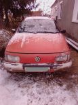  Volkswagen Passat 1989 , 110000 , 