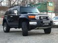 SUV   Toyota FJ Cruiser 2007 , 1390000 , 