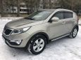 SUV   Kia Sportage 2013 , 980000 , 