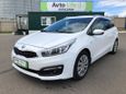  Kia Ceed 2015 , 759000 , 