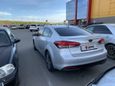  Kia Cerato 2018 , 730000 , 