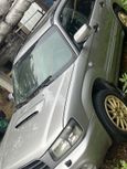 SUV   Subaru Forester 2004 , 550000 , 