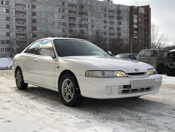  Honda Integra 2000 , 190000 , 