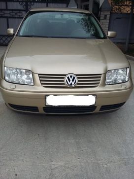  Volkswagen Bora 2002 , 320000 , 
