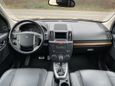 SUV   Land Rover Freelander 2010 , 985000 , 