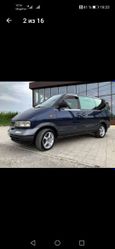    Nissan Largo 1997 , 220000 , 