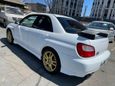  Subaru Impreza WRX STI 2001 , 480000 , 