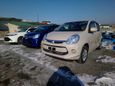  Toyota Passo 2016 , 445000 , 