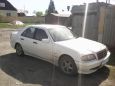  Mercedes-Benz C-Class 1998 , 160000 , 