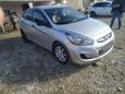  Hyundai Solaris 2012 , 370000 , 