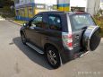 SUV   Suzuki Grand Vitara 2008 , 695000 , 