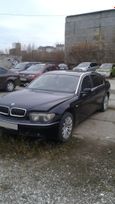  BMW 7-Series 2004 , 100000 , 